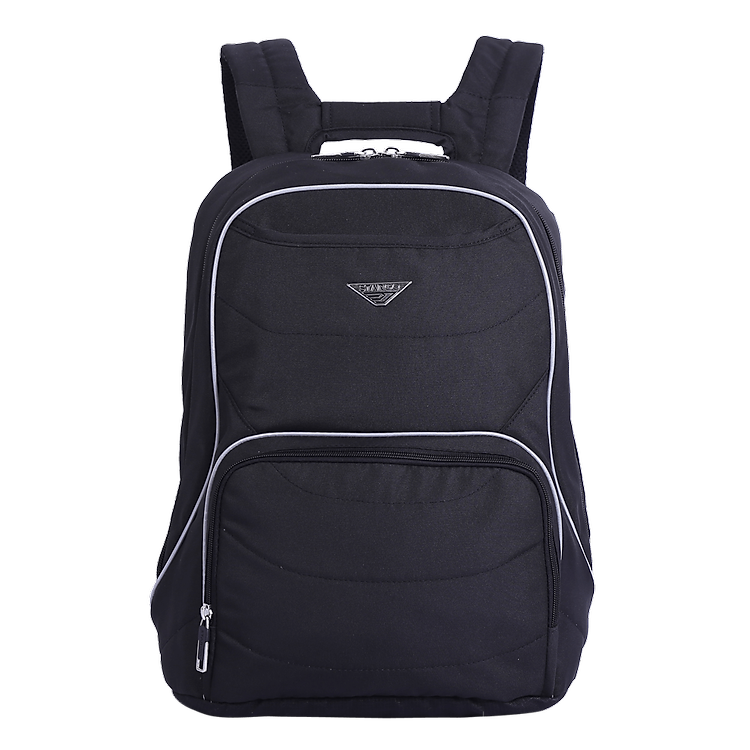 Ba Lô Laptop Stargo Farah (14 inch) - Màu Đen - Ảnh 2