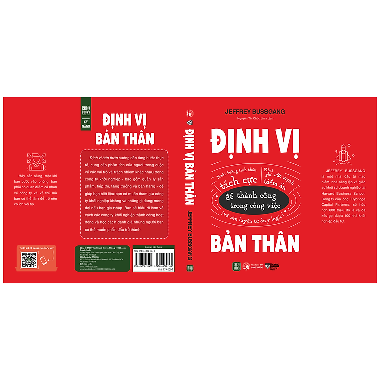 Định Vị Bản Thân - Ảnh 2