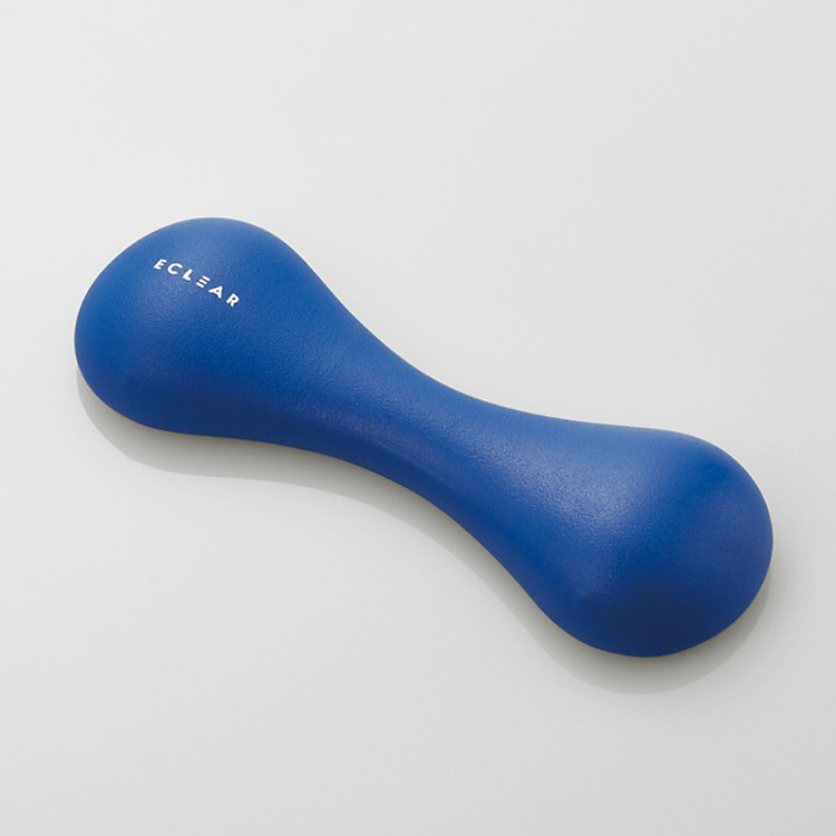 Tạ tập thể thao 2KG ELECOM HCF-DBS20BU