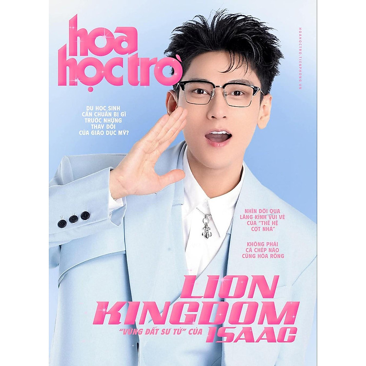 Hoa Học Trò - Số 1455 - Nhìn Đời Qua Lăng Kính Vui Vẻ Của "Thế Hệ Cợt Nhả - Ảnh 5