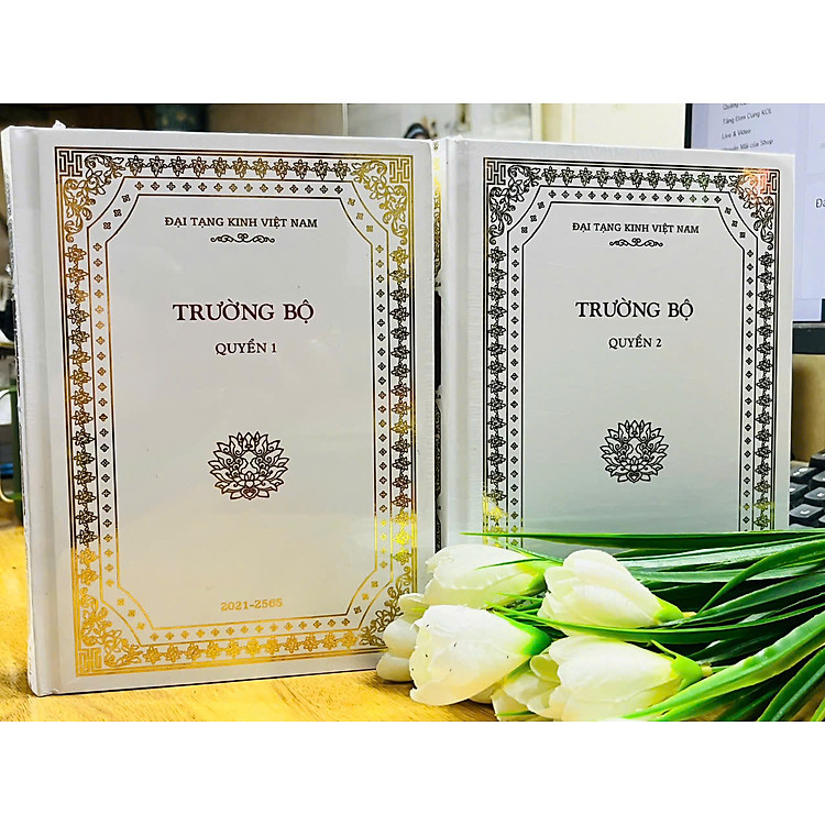 Trường Bộ Kinh (Trích nguyên tác trong bộ 37 cuốn – Đại Tạng Kinh Việt Nam)