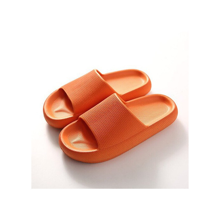 Dép Quai Ngang Nữ Đế Bánh Mì Siêu Nhẹ