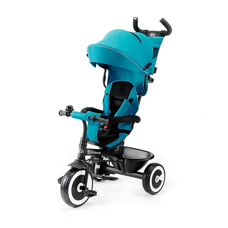 Mua tại MyKingdom: XE ĐẠP BA BÁNH ASTON KINDERKRAFT CHO BÉ - Ngập tràn khuyến mãi