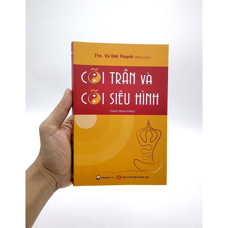 Cõi Trần Và Cõi Siêu Hình - Ảnh 5