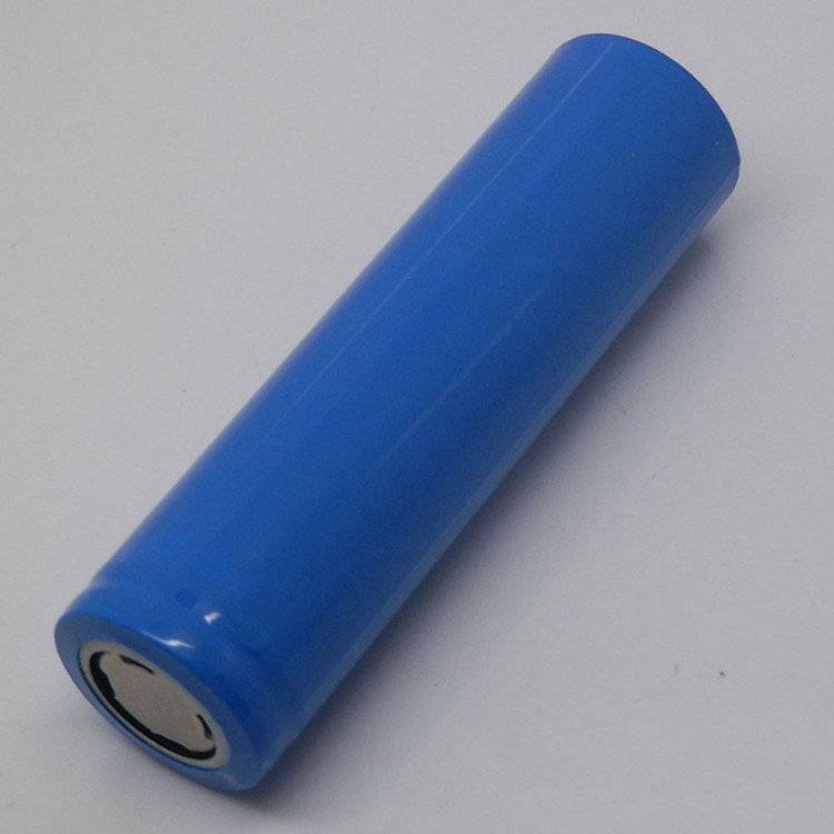 Pin Sạc Lithium 18650 3.7V new