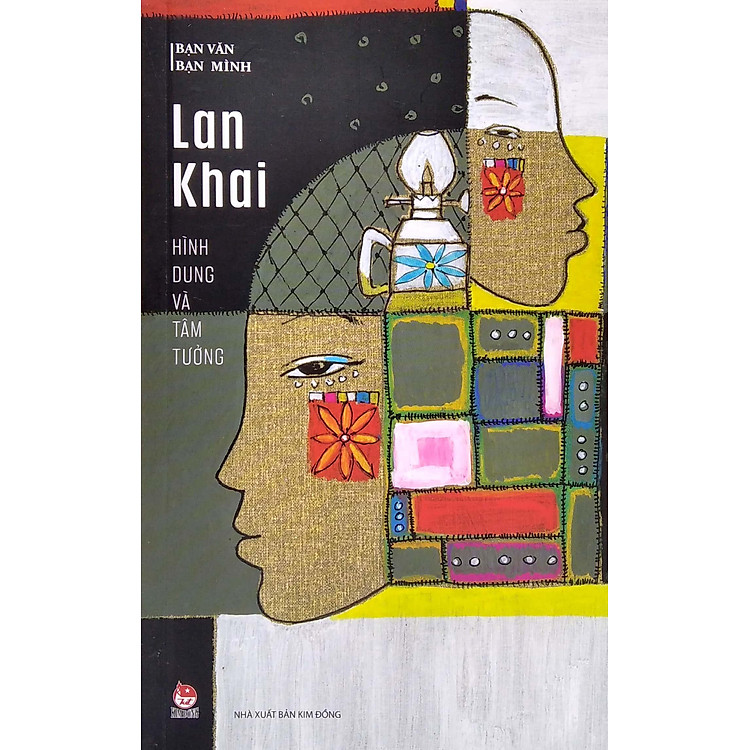 Bạn Văn Bạn Mình: Hình Dung Và Tâm Tưởng - Ảnh 2