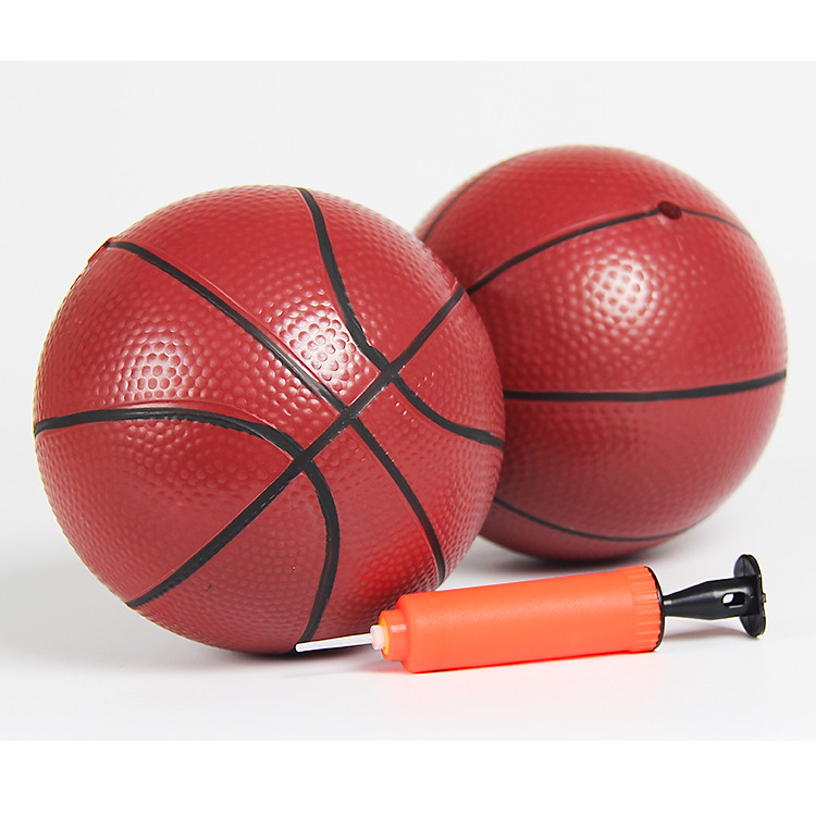 Đồ chơi bóng rổ cao 1,2m cho bé Chính hãng Giá rẻ - Hình ảnh 4