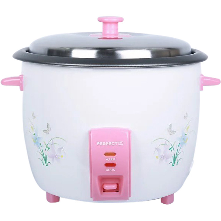 Nồi Cơm Điện Perfect PF-CR22 - Hàng Chính Hãng