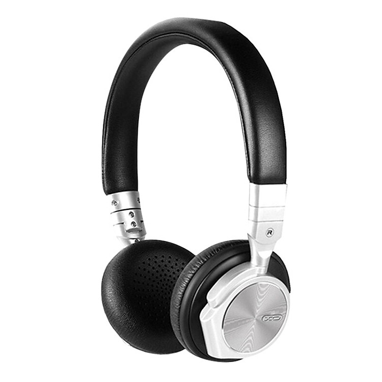 Tai Nghe Có Dây Chụp Tai On-ear XO S15 - Hàng Chính Hãng