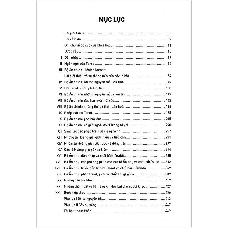 Tarot Nhập Môn (Tái Bản 2019) - Ảnh 2