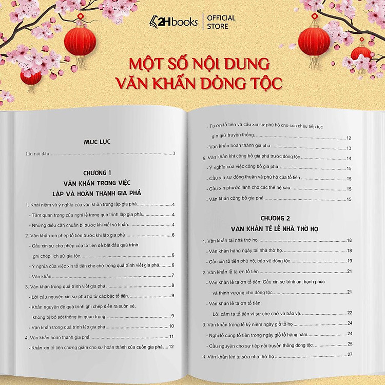 Văn Khấn Dòng Tộc - Hướng Dẫn Lễ Nghi Phong Tục Gia Tiên - Ảnh 5