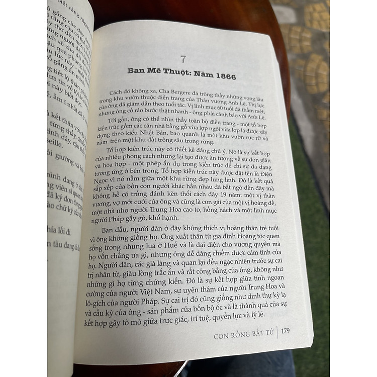 CON RỒNG BẤT TỬ - Michael Peterson - Ảnh 4