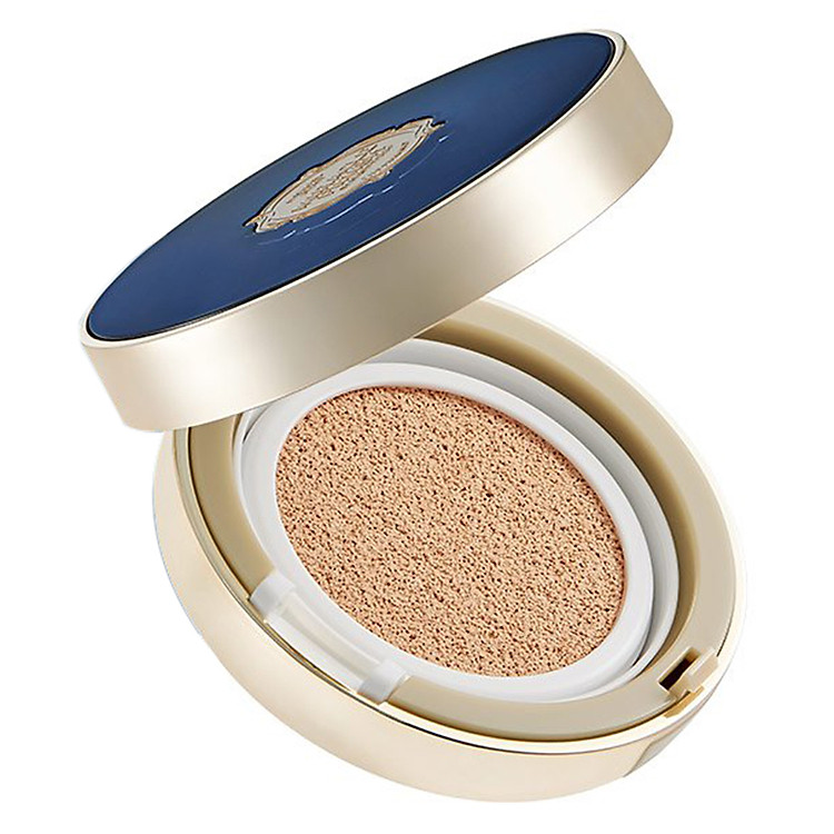 Phấn Nước Trang Điểm Đa Năng The Face Shop TFS Waterproof Cushion