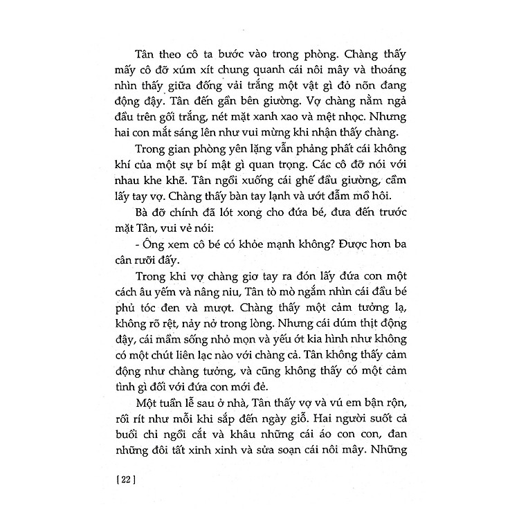 Tuyển Tập Thạch Lam - Ảnh 5