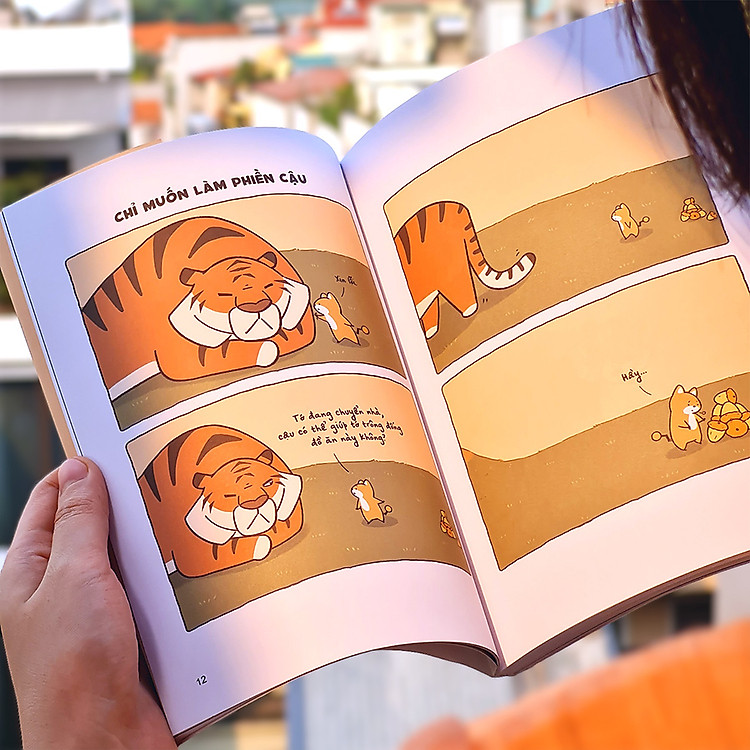 Chỉ Muốn Làm Phiền Cậu - Bản Đặc Biệt - Ảnh 4