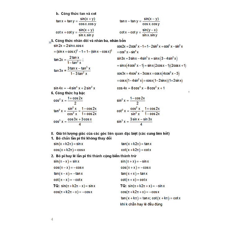 PHÂN TÍCH TÌM TÒI HƯỚNG GIẢI BẰNG PHƯƠNG PHÁP SUY LUẬN ĐẠI SỐ (Quyển 2) - Ảnh 4