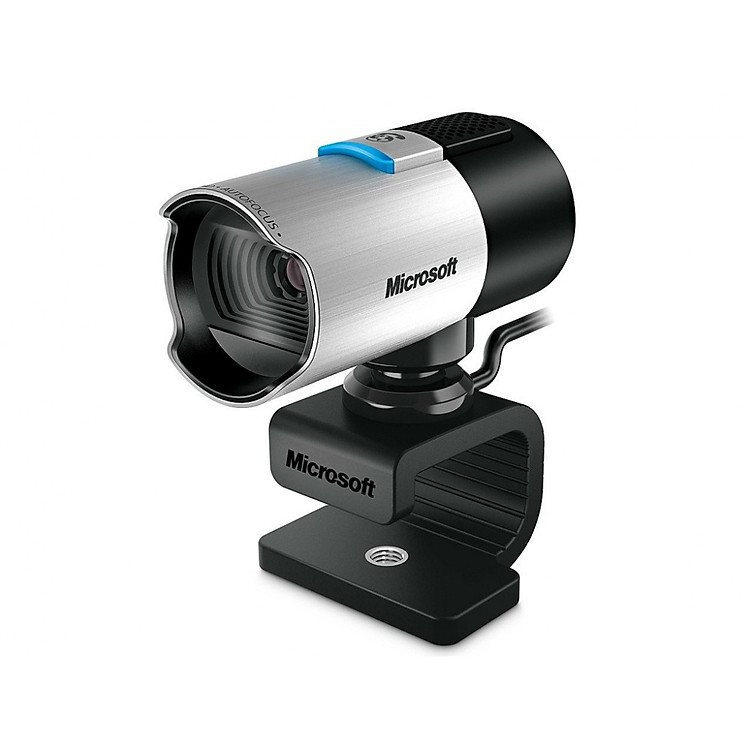 Webcam Microsoft LifeCam Studio Full HD - Hàng Chính Hãng