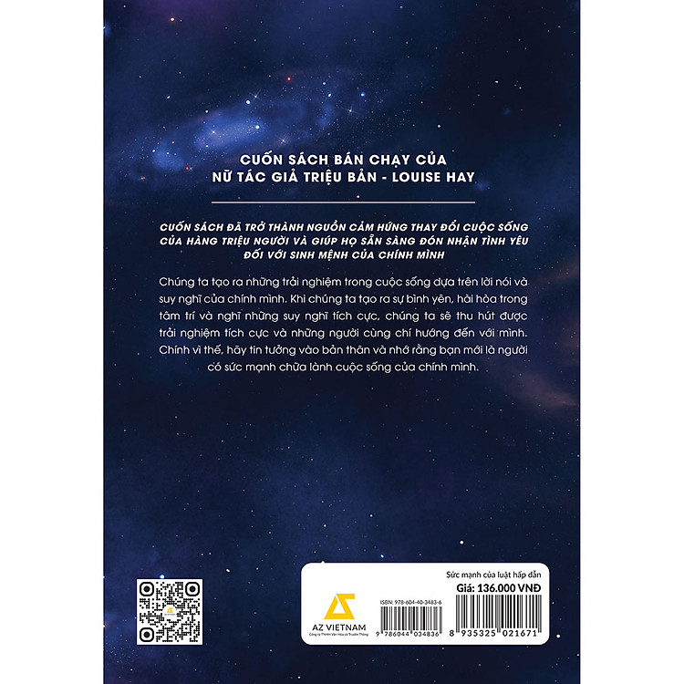 Sức Mạnh Của Luật Hấp Dẫn - Ảnh 3