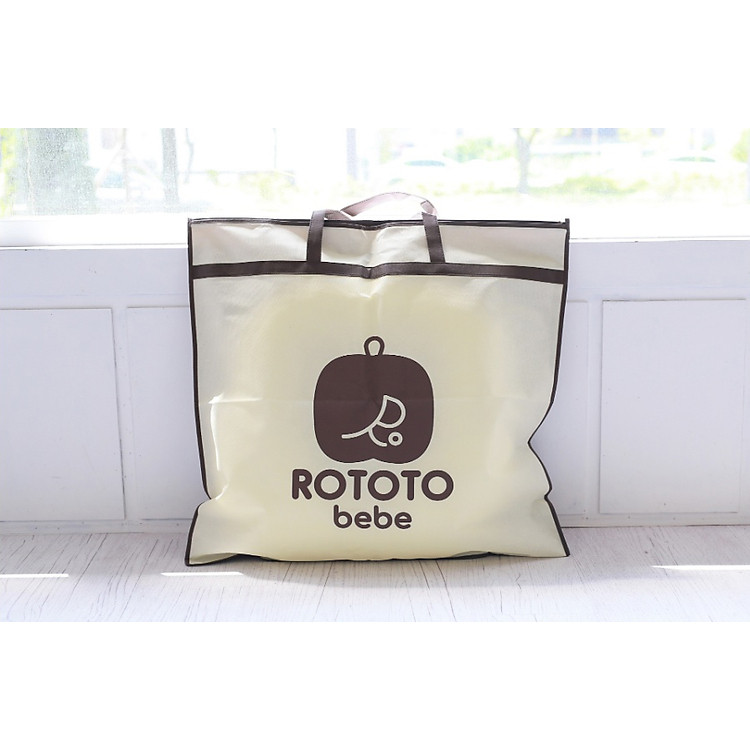 Mua Túi đựng gối chống trào ngược Rototo Chính hãng Giá tốt - Hình ảnh 5