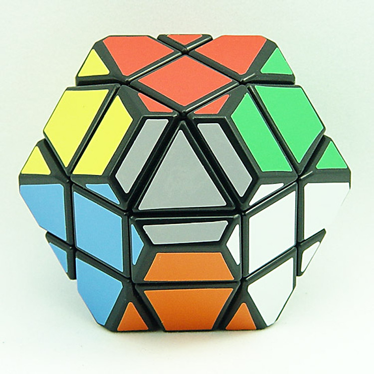 Rubik Biến Thể QiYi UFO2 tại Yapishi Chính hãng Giá rẻ - Hình ảnh 3