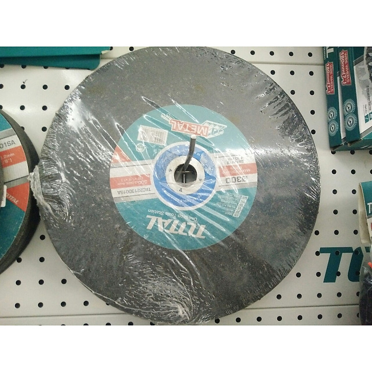 Đĩa cắt kim loại 300mm Total TAC2213001SA