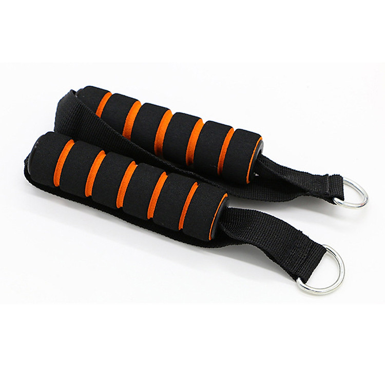 Bộ tay cầm kéo dây tập thể hình