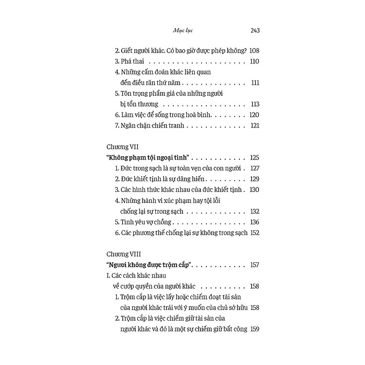 Hộ Chiếu Nước Trời - Ảnh 4