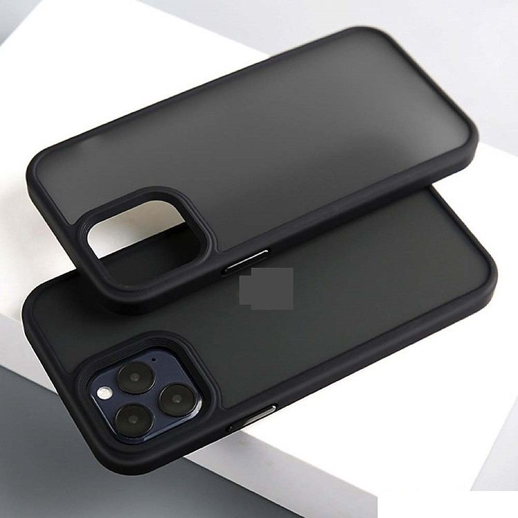 Ốp lưng cho iPhone 14 Pro/ `14 Pro Max Likgus Magic Smooth chống sốc( hàng chính hãng)