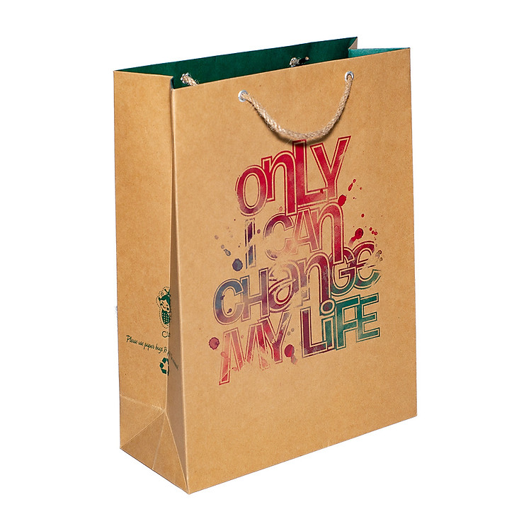 Túi Kraft KN215 (36x27x11.5 cm) - Ảnh 6