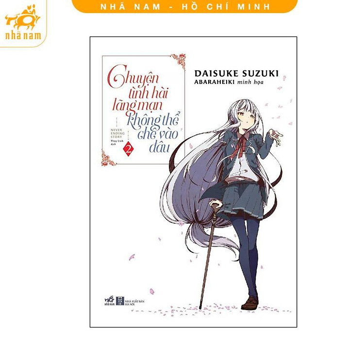 Chuyện Tình Hài Lãng Mạn Không Thể Chê Vào Đâu – Tập 2 (Monku no Tsukeyou ga Nai Rabukome)