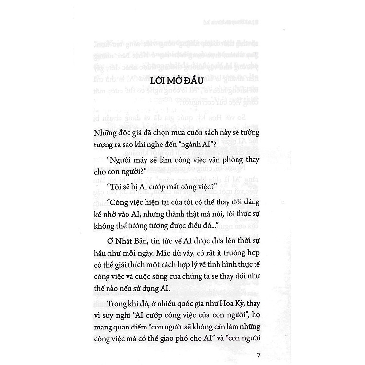 Mua AI Chuyện Chưa Kể tại Fahasa - Ảnh 5