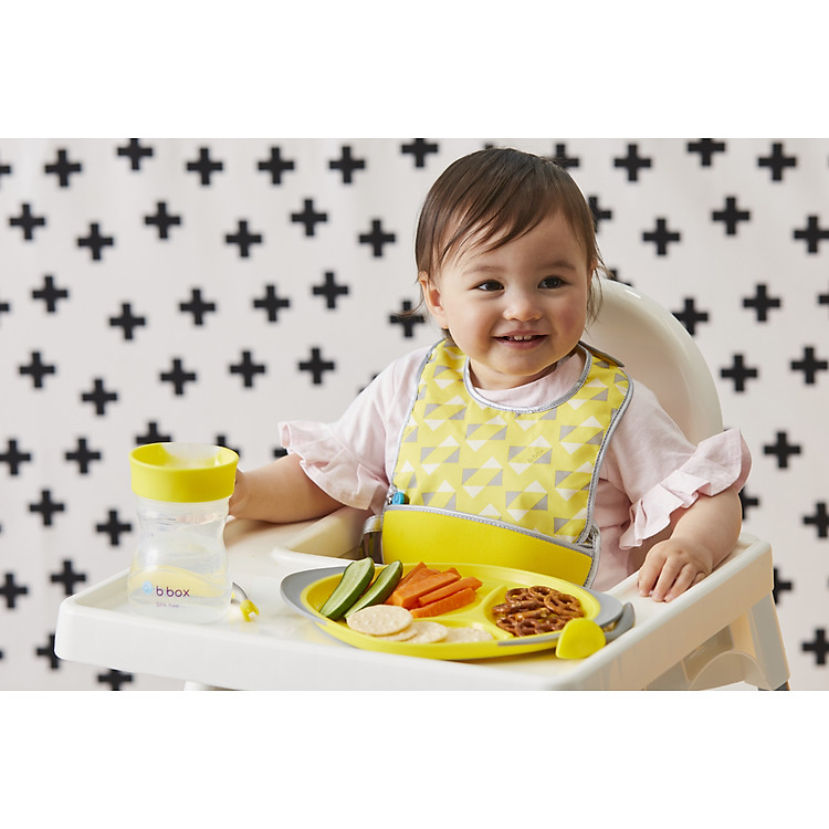 Mua Cốc nhỏ b.box 240ml - Vàng Chính hãng Tiết kiệm - Hình ảnh 3