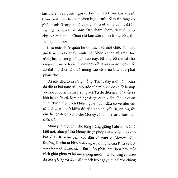 Thành Công Kí Sự Của Kira - Những Bài Học Tạo Lập Tính Cách (Tái Bản 2020) - Ảnh 4