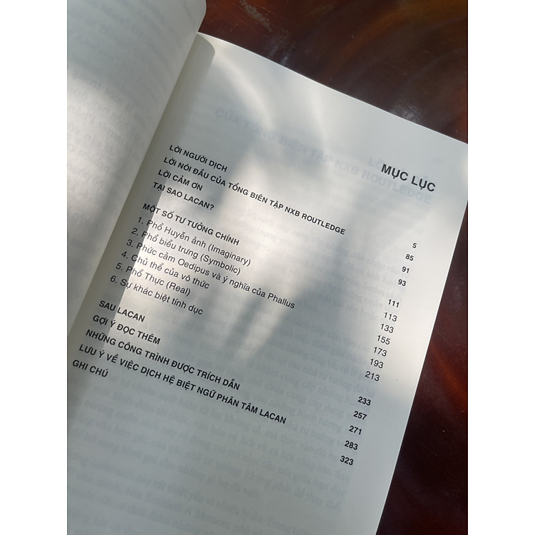 Tuyển Tập Các Nhà Tư Tưởng Trọng Yếu - Ảnh 2