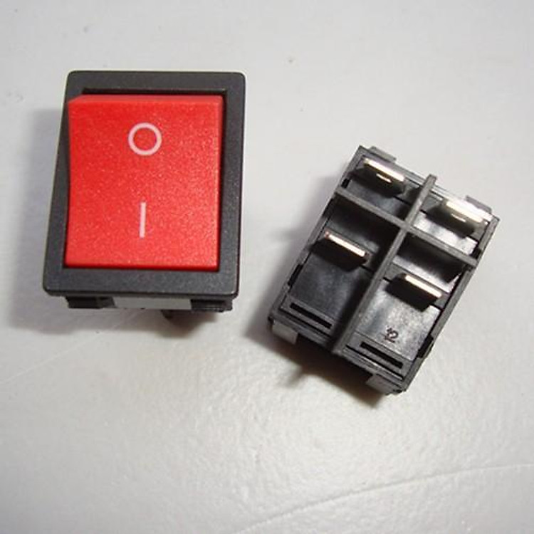 Bộ 10 cái công tắc máy hàn loại đẹp