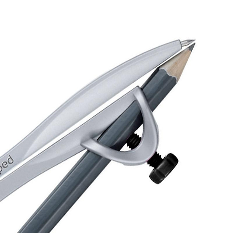 Compa Chì Gỗ Maped 199111 - Ảnh 2