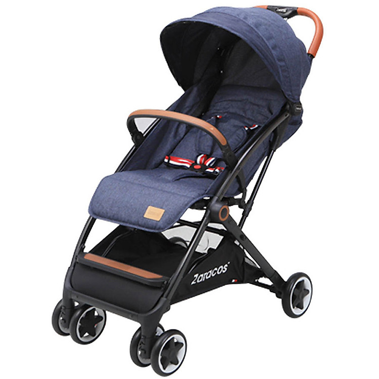 Xe Đẩy Cho Bé Zaracos Lola 2386