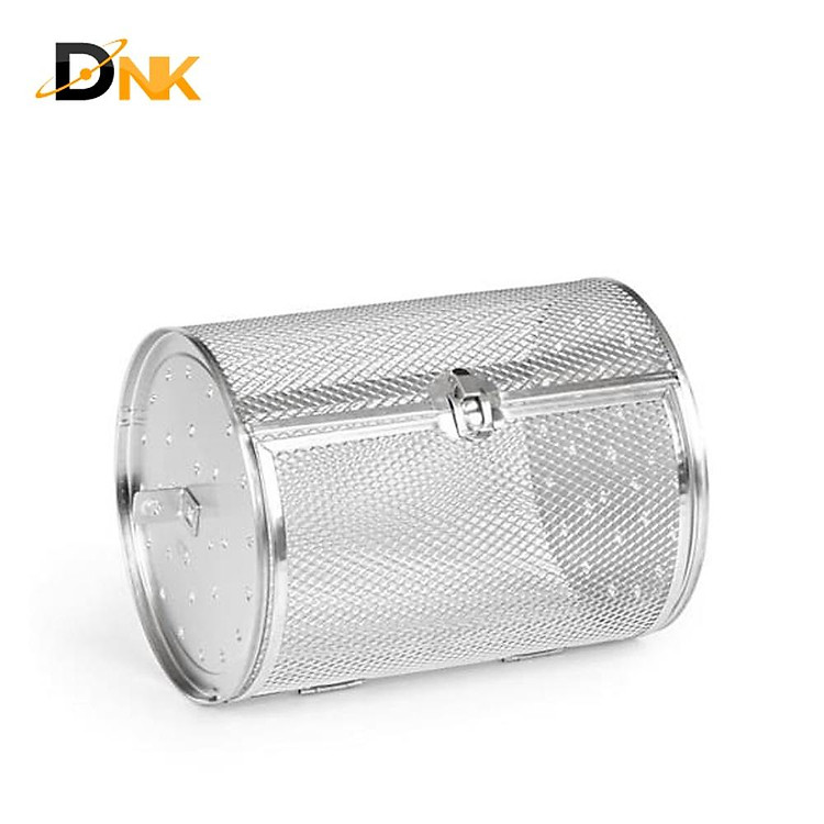 Phụ kiện lồng tròn nồi chiên không dầu Klarstein - CAM KẾT HÀNG NHẬP KHẨU ĐƯC BỞI DNK