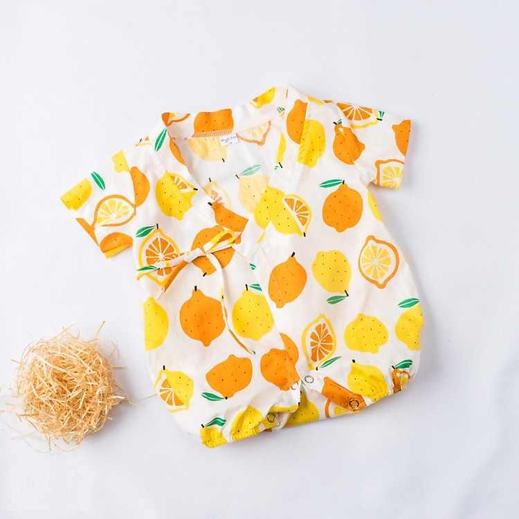 BỘ YUKATA SẮC HÈ