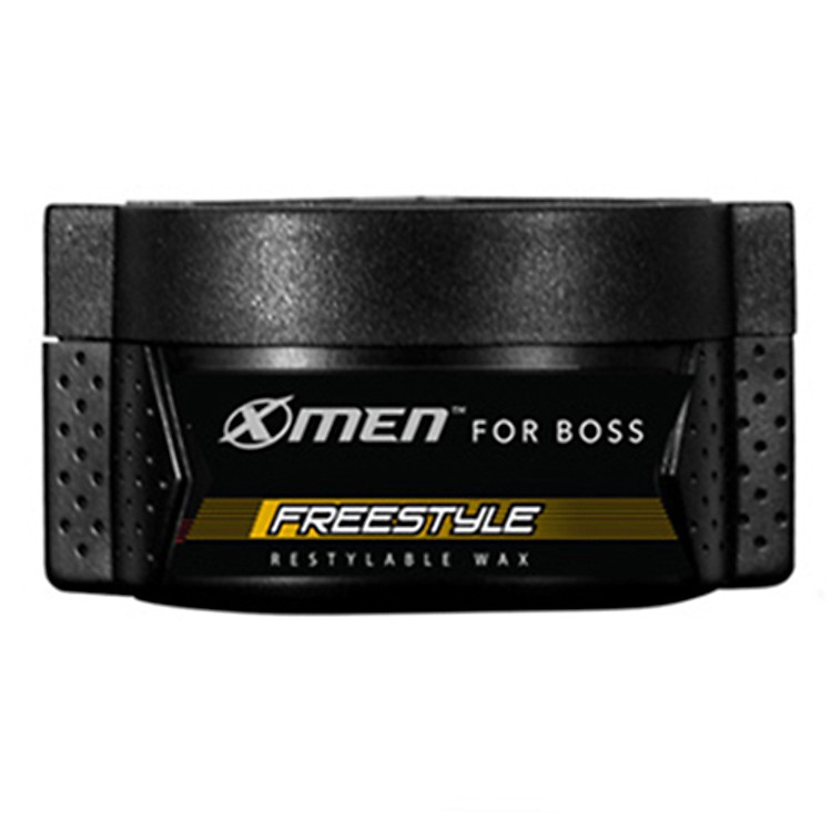 Wax tạo kiểu X-Men for Boss Wax Freestyle 70g