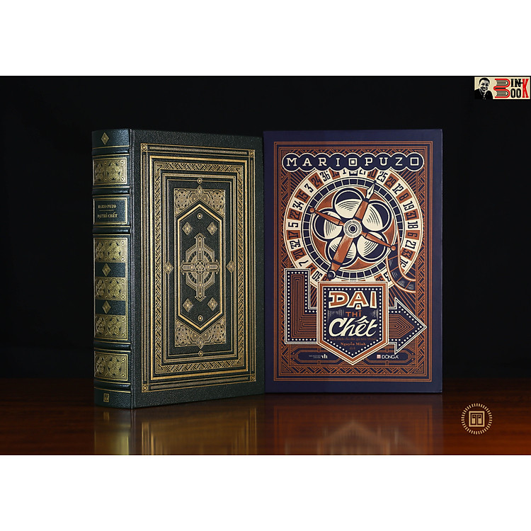 DẠI THÌ CHẾT – Mario Puzo