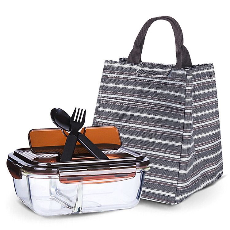 Hộp Cơm Thuỷ Tinh Lock&Lock LLG447CLB