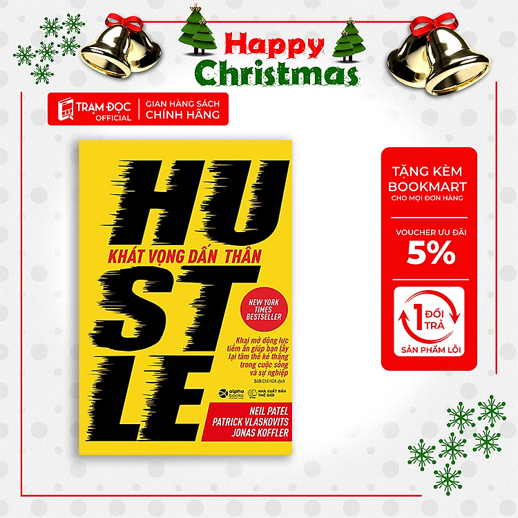 Trạm Đọc Official | Khát Vọng Dấn Thân - Khơi Dậy Khát Vọng Dấn Thân, Không Sợ Thất Bại