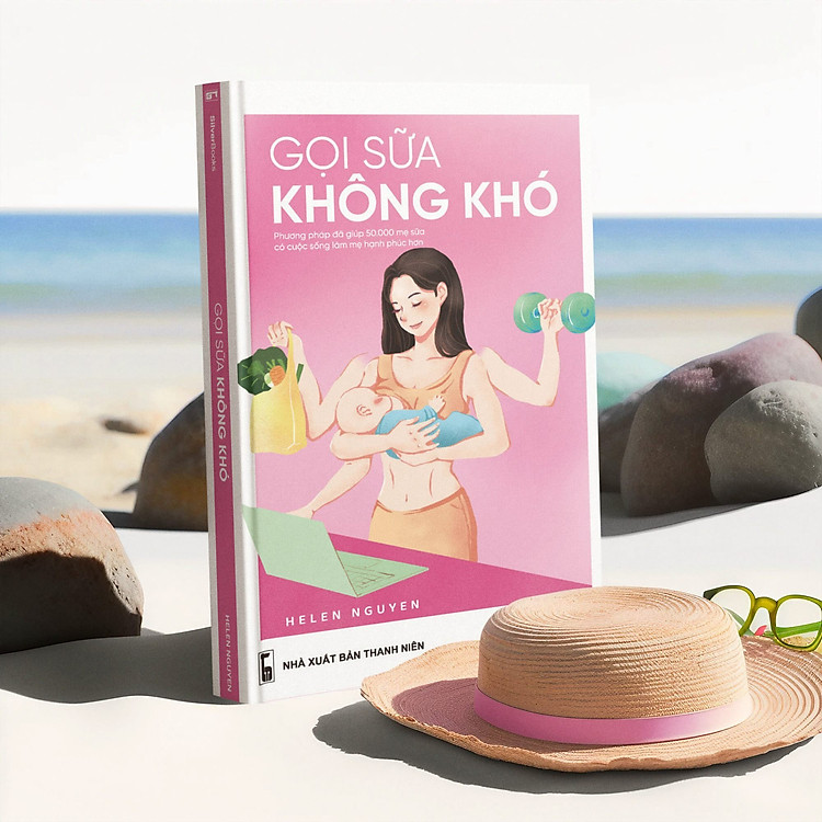 GỌI SỮA KHÔNG KHÓ