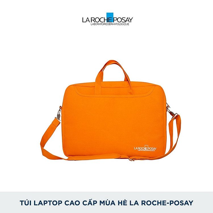 TÚI LAPTOP CAO CẤP MÙA HÈ La Roche Posay