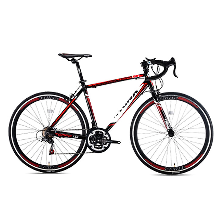 Xe Đạp Đua Trinx TEMPO1.0 2017