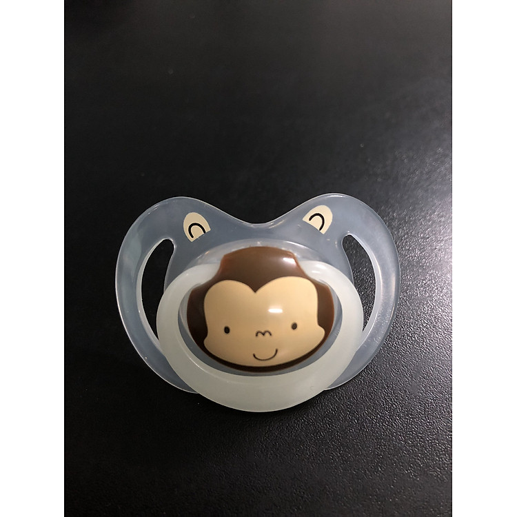 Mua Ty ngậm chỉnh nha Nuby phát sáng Uy tín Giá rẻ - Hình ảnh 4