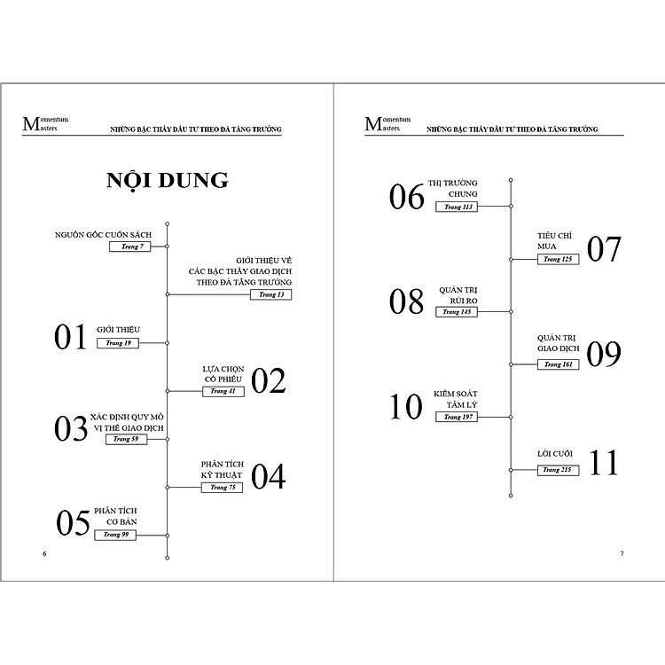 NHỮNG BẬC THẦY ĐẦU TƯ THEO ĐÀ TĂNG TRƯỞNG – Cuộc phỏng vấn bàn tròn với các Nhà Giao Dịch Siêu Hạng - Ảnh 4