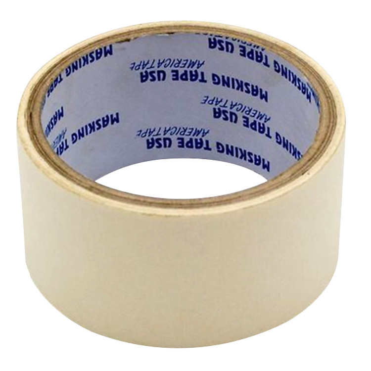 Băng Dính Giấy 5F