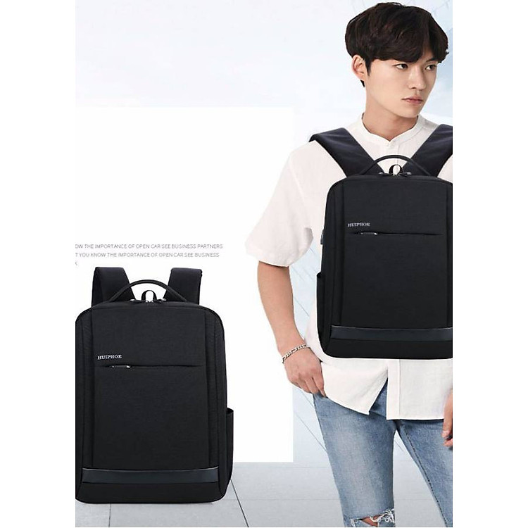 Balo laptop chống nước 9290